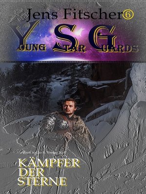 cover image of Kämpfer der Sterne (Young Star Guards 6)